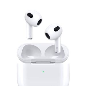 Airpods 4th generation with anc